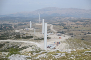 Bosna i Hercegovina je postala dijelom svjetske zajednice korisnika vjetroenergije